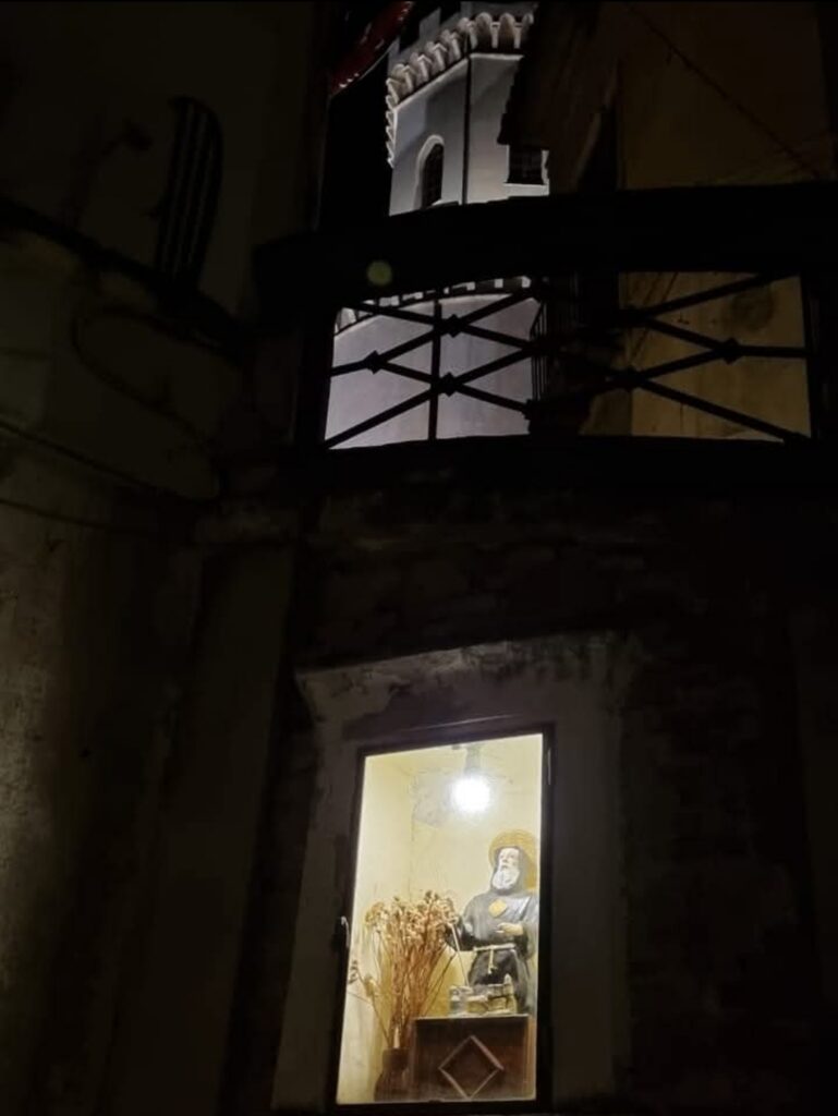 Gianluca Giuseppe Caracciolo - Movimento per l'Italia
